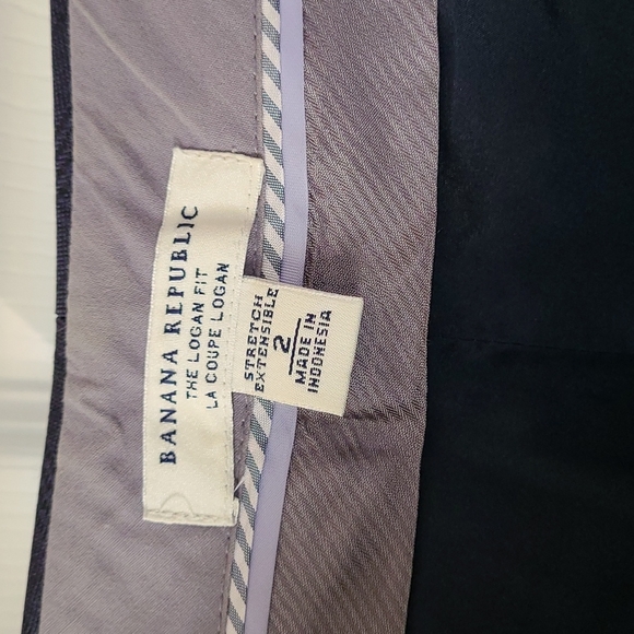 Banana Republic Dress Pants - Picture 2 of 7